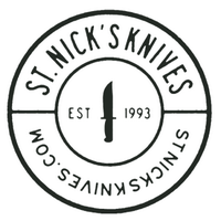 St. Nick's Knives(@StNicksKnives) 's Twitter Profile Photo