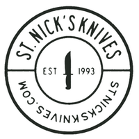 St. Nick's Knives (@stnicksknives) 's Twitter Profile
