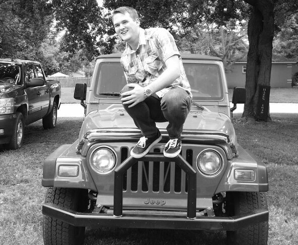 HunterHazen7's profile picture. 