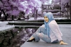 no matter what people said i'm still me, and no one care....