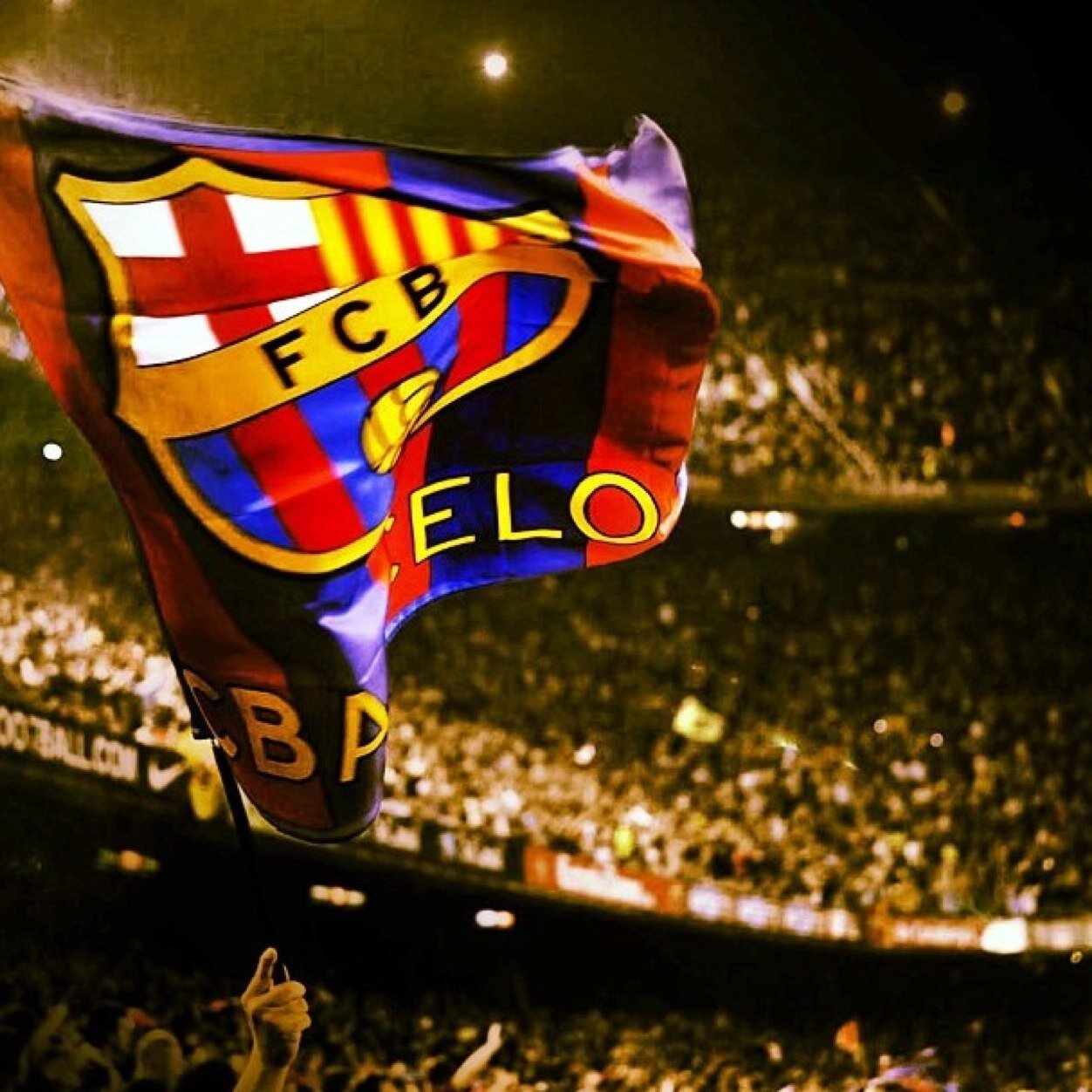 Tweets about football (espacially Barca) (transfers, LIVE-updates, news, stats). Follow us and we will follow you back.
