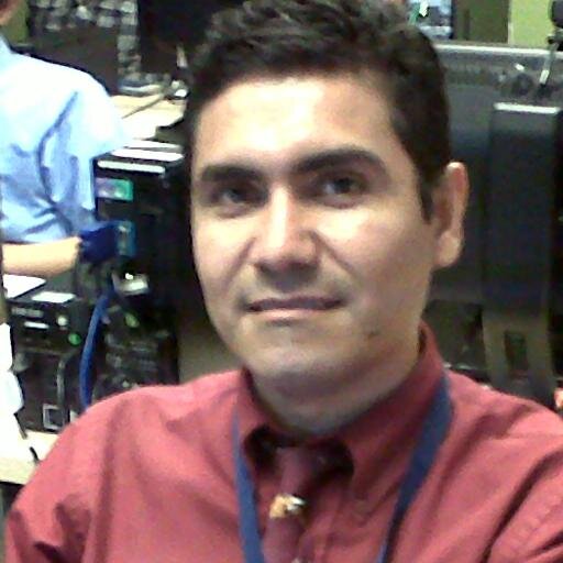 Master en Entornos virtuales de Aprendizaje