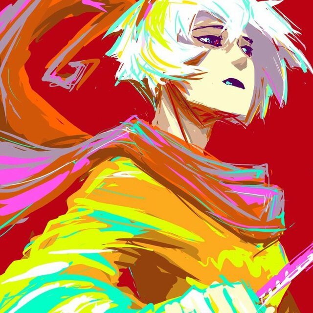 The name is Rose Lalonde, or so my mother said. I have an interest in writing and wizards. The Seer of Light, it is me.