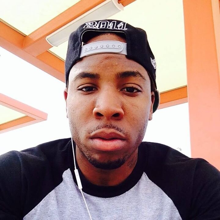 The Official twitter of Las Vegas rapper, JayReal. For Inquiries email: jayrealmusic247@gmail.com