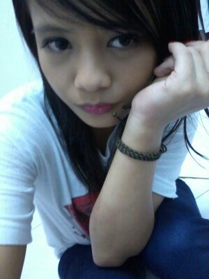 i just love you @aiman dew