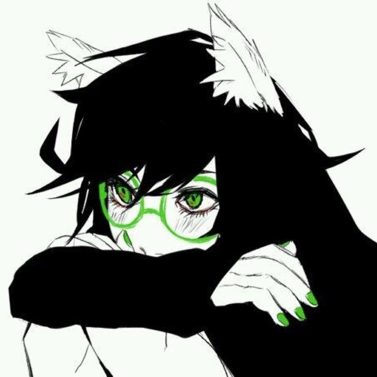 CuteButPop's profile picture. Stuck on my laptop never comeing back this is the mind of a tween role playing nerd homestuck fan soo im not normal {^.^}