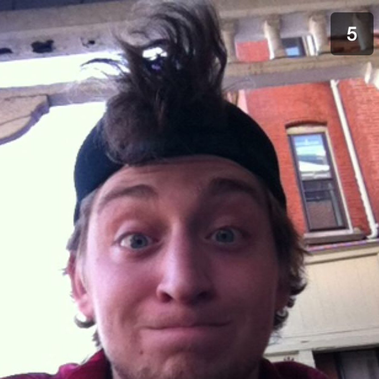 My flow tho