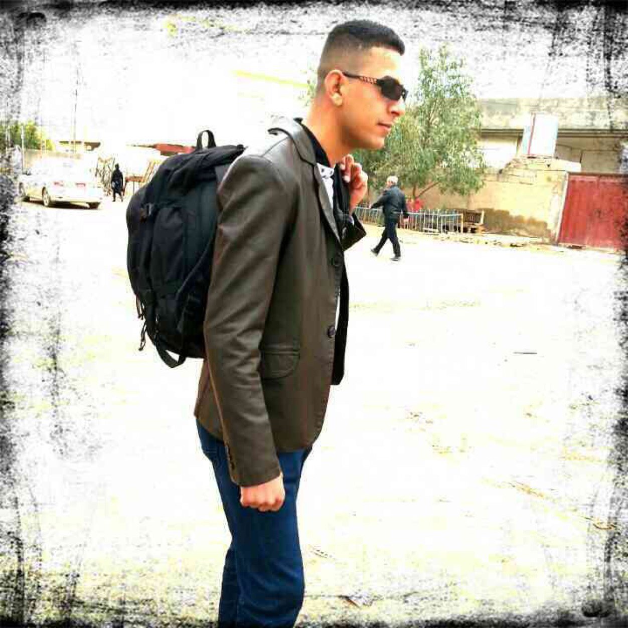 omertalabany's profile picture. 