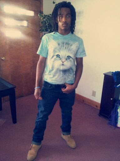 #OTS! You Know How I Rock!