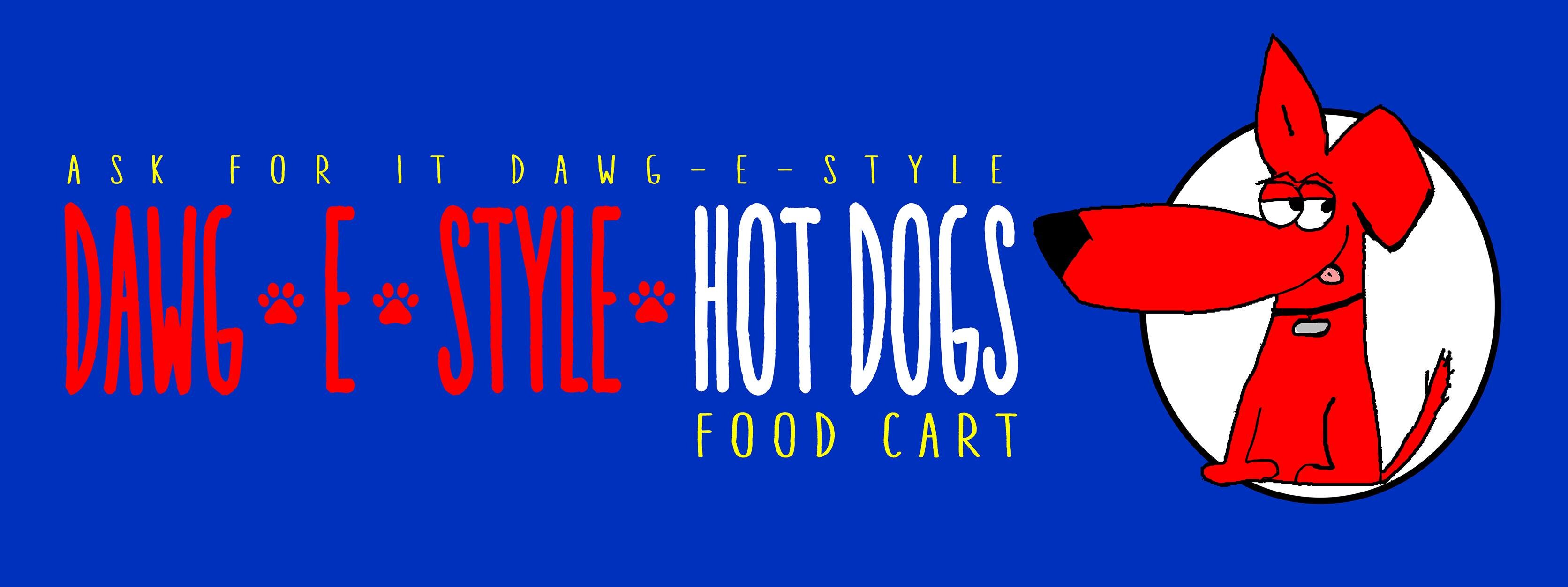 We are Hot Dog Cart of W 4th & Burnside in Portland Oregon. Serving the best Sonoran Hot Dog in the NW.