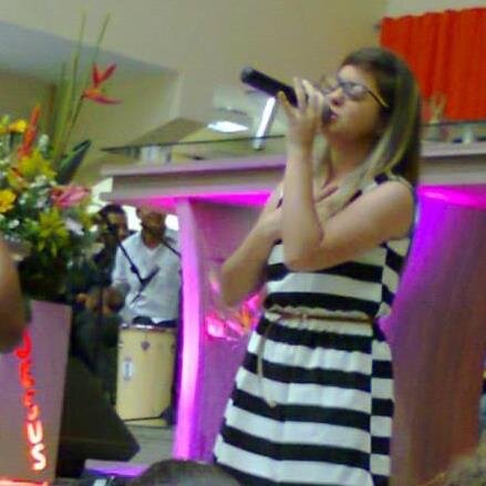'tudo posso naquele que me fortalece' God's my life, my everything.