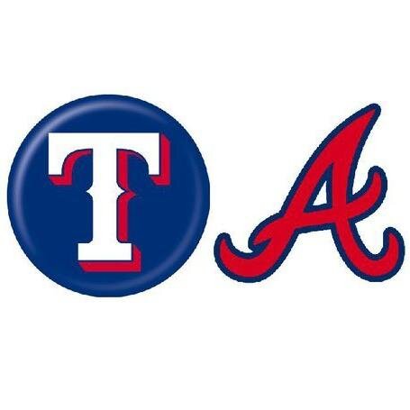 Married to @rangersbraves2 https://t.co/84iyrHDHrN ~Repent and believe the gospel ~Retweets do not equal endorsement ~Girls like baseball too :)