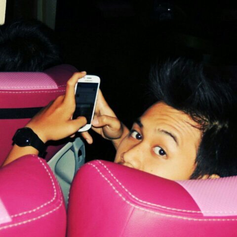 Adiynsyah's profile picture. Computer Science | Nothing Imposible :)