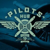 Pilot's Hub (@pilotshubuk) 's Twitter Profile Photo Pilot's Hub (@pilotshubuk) 's Twitter Profile Photo