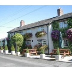 Hidden in a quiet corner of beautiful Cheshire countryside that is popular with walkers and steeped in history.