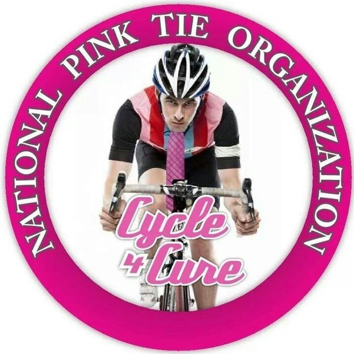 Support cyclist fighting cancer and those using cycling as a way to beat cancer.