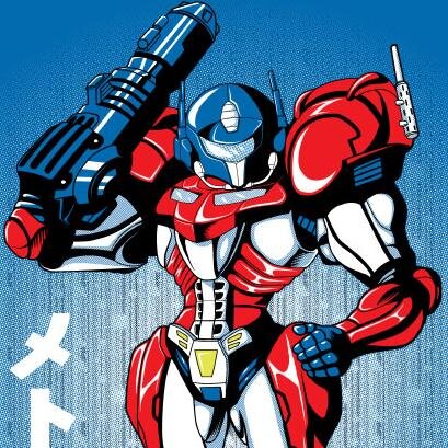 HaloidPrime's profile picture. Geek. Gamer. Comic Book Enthusiast. Hardcore Tokusatsu Fanatic.