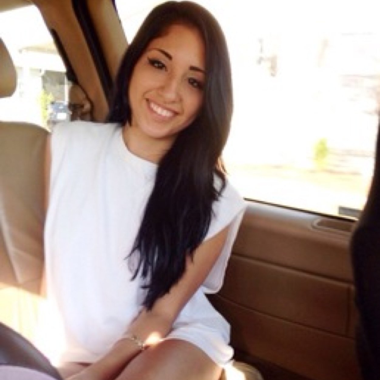 hayleysal345's profile picture. Hi im Hayley and new to twitter ☺️