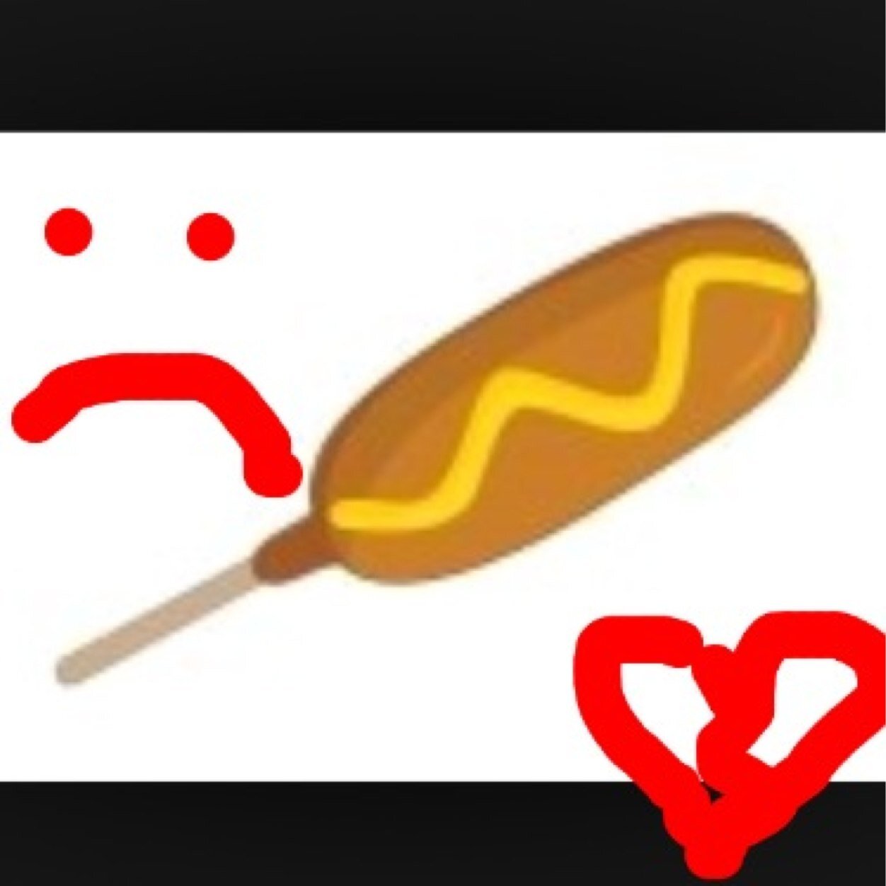 bad bitch corn dogさんのプロフィール画像