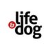 LIFE & DOG (@lifeanddog) Twitter profile photo