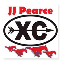 ♘ JJ Pearce XC (@jjpearcexc) 's Twitter Profile Photo