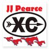 JJPearceXC's profile picture. we love running
