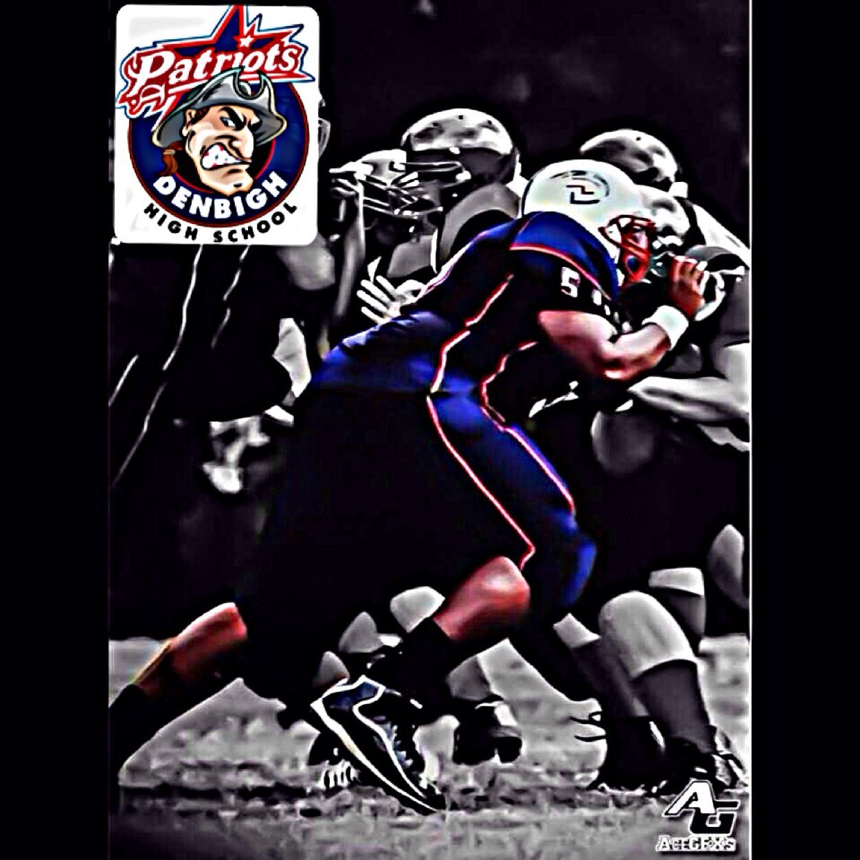 Dreamchasing got one chance at life so whatever you want to do leave your legacy, DHSVF #51 , just a dollar and a dream gotta get it by any means.