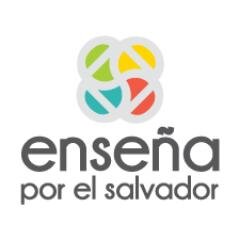 Buscamos construir una red de jóvenes líderes profesionales que trabajen por alcanzar más y mejores oportunidades educativas para los niños en El Salvador
