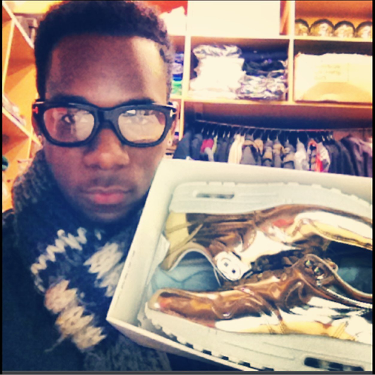 TLDREAMS's profile picture. ⚽❤