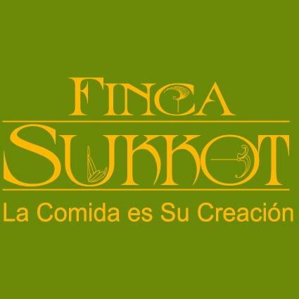 FincaSukkot's profile picture. La comida es Su creación