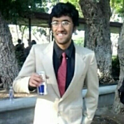 AhadShaikhFTW's profile picture. #Shaikh2015