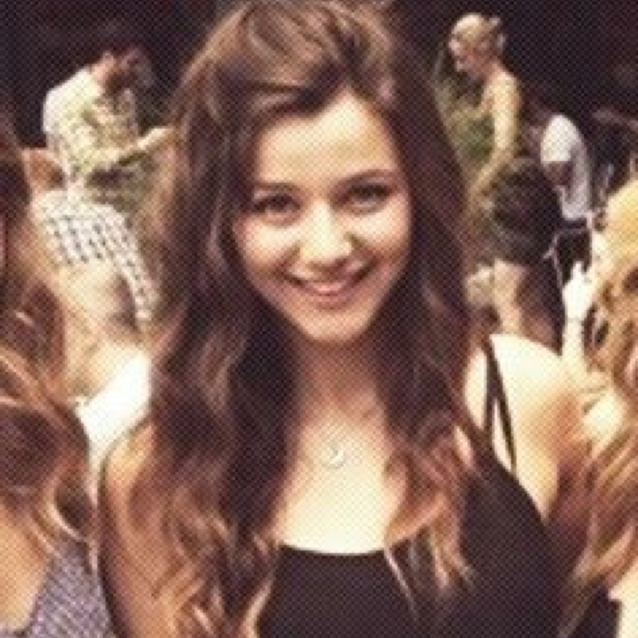 EllieCalderSSC's profile picture. Uh, okay.