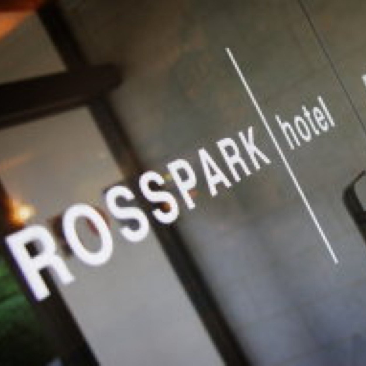 RossparkH1's profile picture. We mean Business at Rosspark. Weddings. Set in a panoramic environment, Rosspark hotel has already established itself as a premier conference venue.