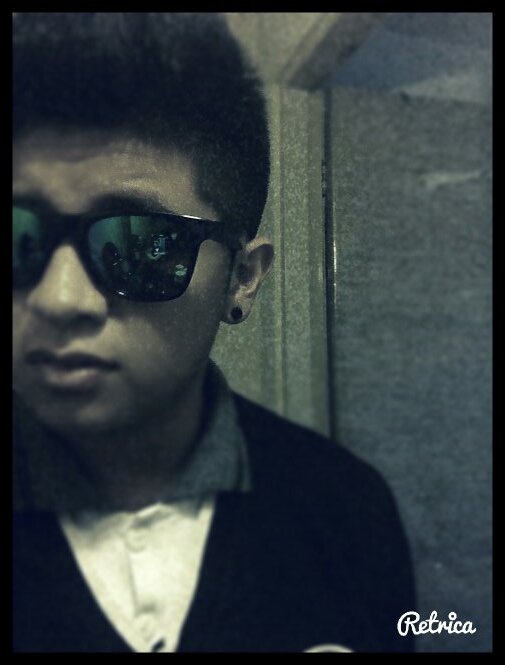 Soy buena onda ✌