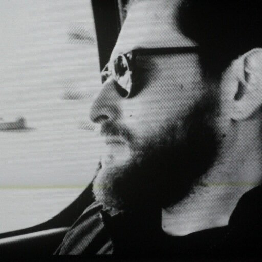 Conan Music.
Best to just find me on the Instagrams (@RoeyHz)