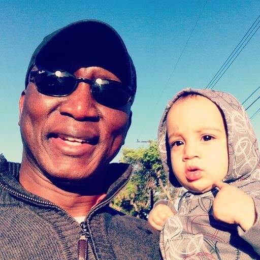 Husband, father, grandfather, Jamaican born, Christian, engineering professional, foodie.