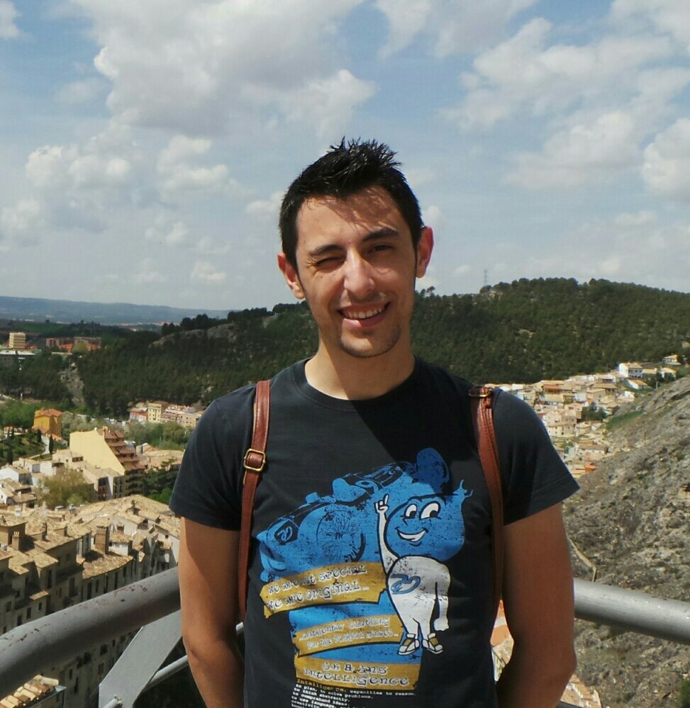charlypeluch Profile Picture