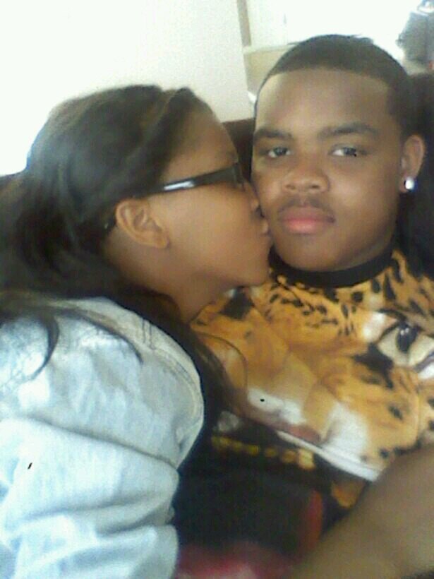 My Wife @AshariWatkins ❤