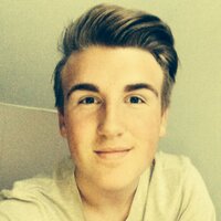 trym skadell (@skadelltrym) 's Twitter Profile