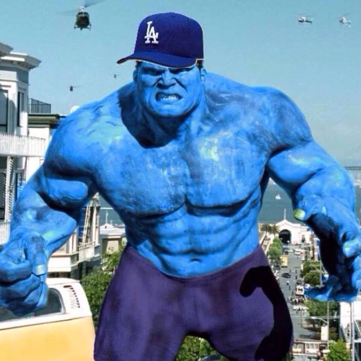LAdodgerNut72's profile picture. L.A. DODGERS, KINGS, LAKERS ANGELINO BORN AND RAISED EST. FAN SINCE 72' follow Me on IG ladodgernut facebook Mike Perez I HATE THE SF GIANTS WITH A PASSION!!!