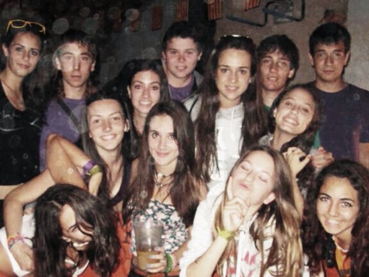 Besa la gloria o muere en el intento. Perder es morir , ganar es sentir. Maristas a luchar. Balonmano. Luchar siempre , rendirme nunca.
