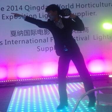 LucasTseng2's profile picture. 