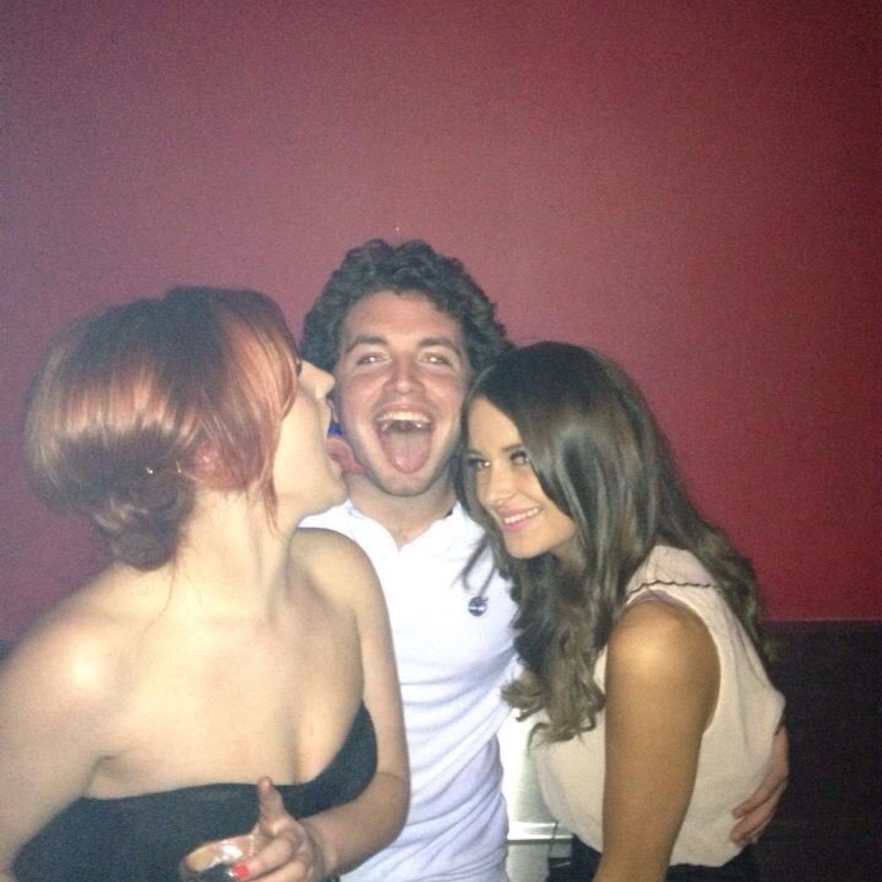 DavidDayLewis's profile picture. 