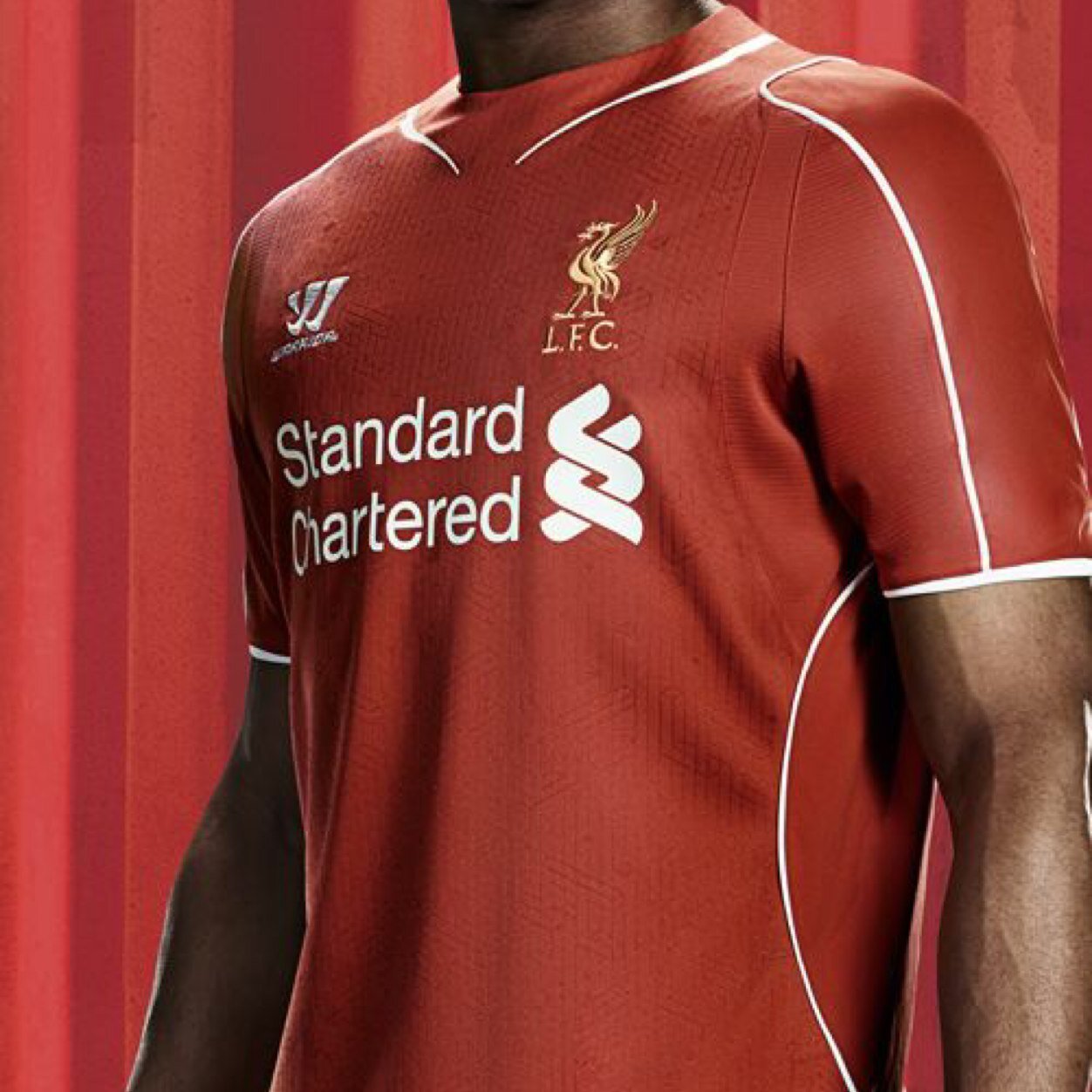 Offical Liverpool FC source bringing you exclusive inside stories.