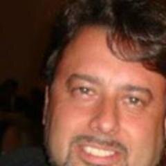 Gledson Opik 48 anos