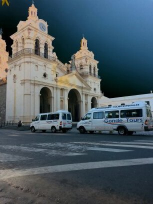 Excursiones y Turismo