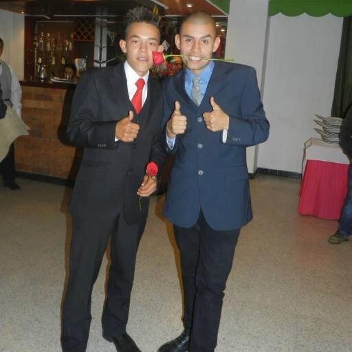 BotinaDiegoMFC's profile picture. 