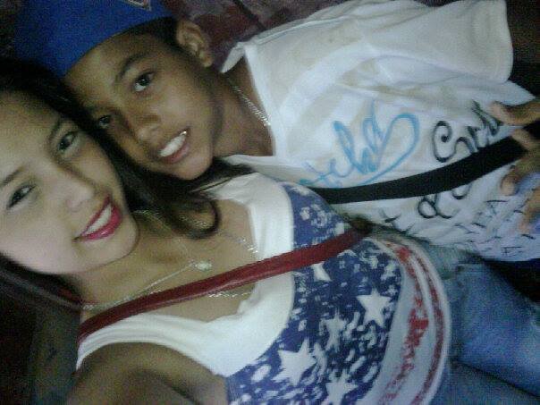 te amo hermana 3