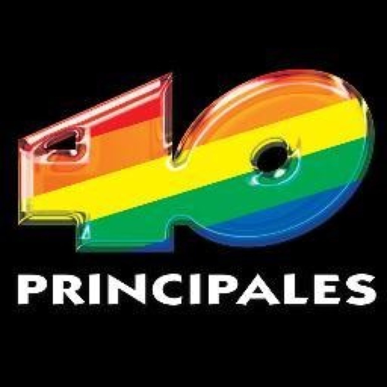 40 Principales es la radio musical líder en España y, cómo no, tenía que estar en Twitter. No te pierdas las últimas novedades y todos los éxitos de la isla!