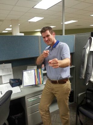 eschettler83's profile picture. 